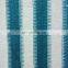 Plastic 100% hdpe knitted balcony plastic fence privacy screen