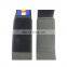 Unique design size fashional ski ties new custom logo ski strap