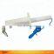 IEC61032 articulated test finger probe IP2X test finger