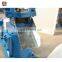 commercial animal chicken feed pelleting press block mixing and crushing machine