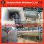 Best Supplier Chicken Paws Skin Peeler Processing Plant Chicken Feet Peeling Line
