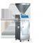 Automatic quantify electric sausage stuffer filling machine