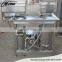 Automatic brine injection /meat saline injection machine/meat brine injector