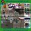 FCM Pharmaceutical oral liquid bottle filling machine