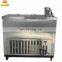 Full Automatic Popsicle Maker Ice Lolly Mould Ice Block Making Plant Machine