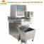 Stainless steel meat saline injecting machine for beef, industrial brine injector machine