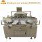 Automatic Continuous Ice Cream Waffle Cone Maker Making Machine