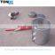 Automatic Production Of Special Alloy Pet Feed Extruder