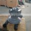 Hitachi Excavator Hydraulic Motor EX300-3 Swing Motor 4294479