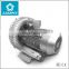 Aluminum Alloy Cyclone Air Blower For Pneumatic Tube System