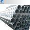 WELDED GALVANIZED STEEL 2.5 INCH STEEL PIPE