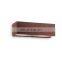 Outdoor corten steel modern wall lights for street decor