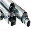 Hot dip galvanized seamless carbon steel pipe price