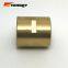 OEM Brass CNC Machining Service