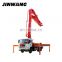 37m 38m 42m engineering used schwing concrete pump truck with competitive prices