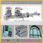 Best Manufacturer of Aluminum Window Door Machines