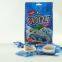 Hard candy fruit sugar Coconut sugar 200g tropical fruit chinese snacks leisure food china gift Sweet wendding candy