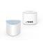 3-Pack Plug and Play 2100Mbps Touchlink Home Whole Home Wi-Fi Mesh System Router