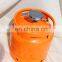 Factory Supply Mini Portable Camping O rgaz burner for LPG Gas