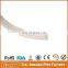 Non-toxic PVC Fibre Reinforced Hose from manufacturer, Flexible Fillet Padded Water Pipe PVC Fibre Reinforced Water Hose