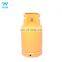 high quality 25lb gas cylinders lpg cylinder