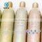 international standard CO2 Cartridge new promotional Coke /beer Carbon dioxide gas cylinder beverage soft drink CO2 gas bottle