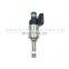 For Ford Fuel Injector Nozzle OEM DM5G-9F593-AA 0261500221