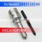 ORLTL Diesel Fuel Nozzle DSLA142P1474 (0433 175 431) DSLA 142 P1474 DSLA 142P 1474 nozzle For Peugeot 206 0445110240
