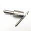 DLLA155S255  High Quality Spray diesel nozzle CN-DLLA155S255 injector para motor trator