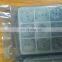 injector control valve 23670-30400, valve plate 23670-30400