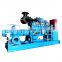 NT855-P360 Diesel Water Pump 200kw Single Stage Double Suction Centrifugal Pump LSDS2.8/492