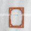 Diesel Engine Spare Parts for Cummins K38 K50 Water Pump Gasket 206455