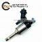 Auto Replacement Parts Of FDI Fuel Injector hot selling 0261500157