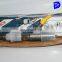 J5283275A7596 Original Fuel injector 0445120134 for Foton