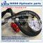 CQJ, NXQ series of accumulator inflatable tools, nitrogen equipment, hydraulic accessories