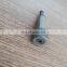 Fuel injection spare parts plunger A750 for fuel pump