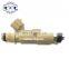 R&C High Quality injector  23209-79145 Nozzle Auto Valve For  Toyota 100% Professional Tested Gasoline Fuel injector