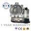 R&C High Quality Auto Throttling Valve Engine System R01R00Y056 for CHERY Car Throttle Body