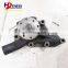 ISUZU Engine Spare Parts C240 Water Pump
