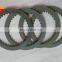 Excavator Swing Parts PC300-8 PC400-8 PC1250-8 Disc 706-7K-91350 706-7K-91340 plate