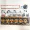 Cummins engine Overhaul gasket kit QSB diesel engine Upper Gasket kit 4955229