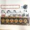 QSBE Engine Cylinder Head Gasket Set 4955229 / 4955230