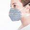 Easy Breathing Respirator Disposable Headband Style Allergy Mask for Daily Use