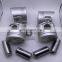 Auto part 13101-22100 for  HIACE 15 seater 1ZZFF Engine Piston Set 1ZZFF PISTON SUB-ASSY, W/PIN