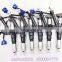 DENSO Common rail diesel injector 095000-7172 for HINO P11C 23670-E0370