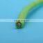 Shielded 6 core robotic cable polyurethane sewer robotic cable