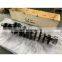 Diesel engine parts for N14 crankshaft 3064291 3053368