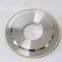 Cylindrical diamond grinding wheel