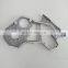 QSB6.7 3964422 dongfeng engine gear housing