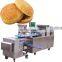 2019 SY-860 Baking Bread Dough Rolling Bread Forming Machine